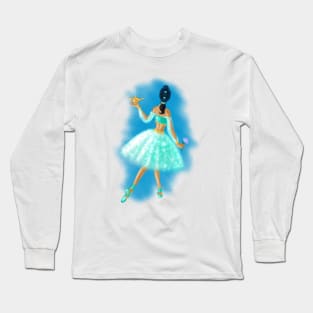 Jewel of Middle East Long Sleeve T-Shirt